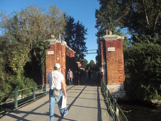 Forteresse Forte Marghera